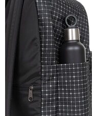 EASTPAK DAY OFFICE  Rucsac pentru laptop de 16 inchi refleks spațiu negru - Rucsacuri pentru școală și timp liber - 3