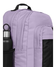EASTPAK PINNACLE STUDY BUDDY Rucsac cu suport pentru laptop de 15,6" orhidee liliac - Rucsacuri pentru școală și timp liber - 3