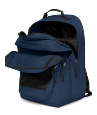 EASTPAK PINNACLE STUDY BUDDY Rucsac cu suport pentru laptop de 15,6" marină nautică - Rucsacuri pentru școală și timp liber - 4