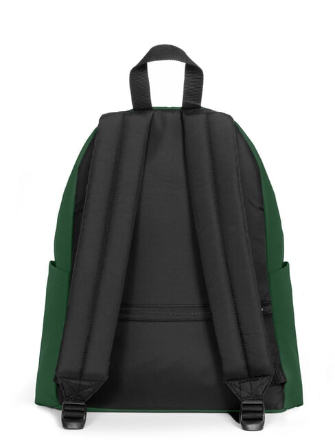 PADDED DAY PAK'R Rucsac pentru laptop de 14". verde cu peri - Rucsacuri pentru școală și timp liber