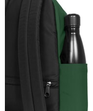 EASTPAK PADDED DAY PAK'R Rucsac pentru laptop de 14". verde cu peri - Rucsacuri pentru școală și timp liber - 3