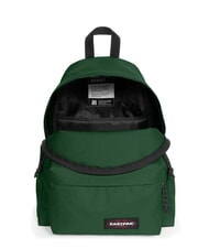 EASTPAK PADDED DAY PAK'R Rucsac pentru laptop de 14". verde cu peri - Rucsacuri pentru școală și timp liber - 4
