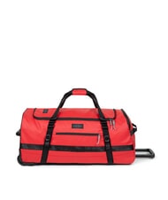 EASTPAK DUFFEL PACK WHEEL L Trolley mare pentru geantă de voiaj hidrofugă - Trolere semirigide