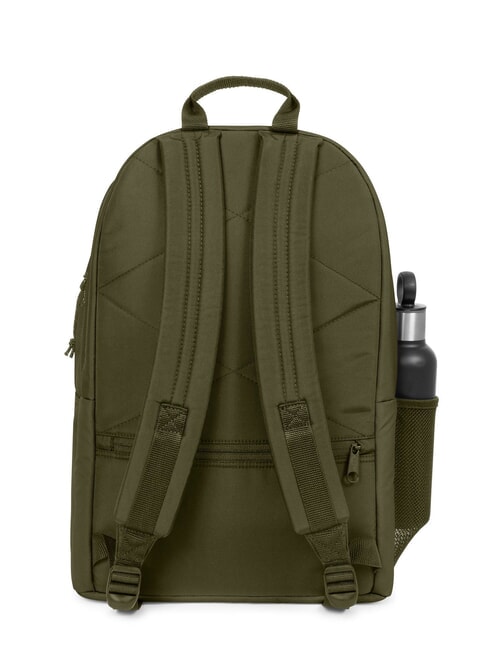 DOUBLE OFFICE Rucsac pentru PC de 17 inchi iarbă întunecată - Rucsacuri pentru școală și timp liber