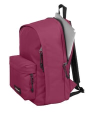 EASTPAK BACK TO WORK rucsac pentru laptop 15" Vin de Burgundia - Rucsacuri pentru școală și timp liber - 2