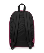 EASTPAK BACK TO WORK rucsac pentru laptop 15" Vin de Burgundia - Rucsacuri pentru școală și timp liber - 3