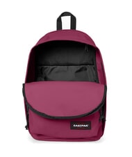 EASTPAK BACK TO WORK rucsac pentru laptop 15" Vin de Burgundia - Rucsacuri pentru școală și timp liber - 4