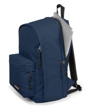 EASTPAK BACK TO WORK rucsac pentru laptop 15" marină nautică - Rucsacuri pentru școală și timp liber - 2