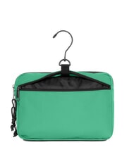 EASTPAK MAVIS Frumoasa cutie verde prețios - Truse de toaletă - 3