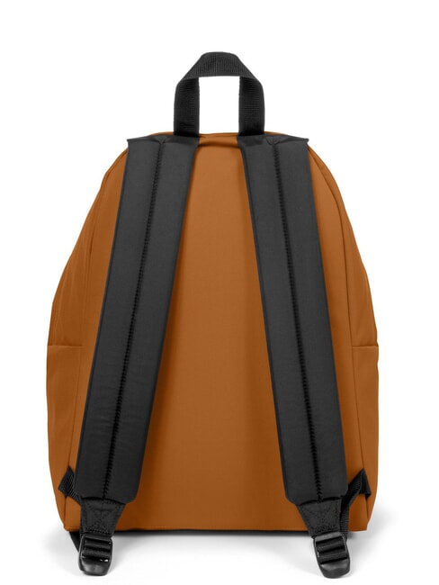 PADDED PAK'R Rucsac maro caramel - Rucsacuri pentru școală și timp liber