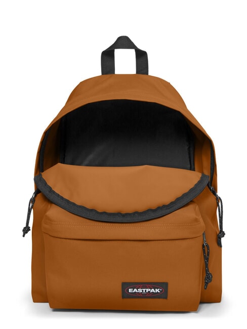 PADDED PAK'R Rucsac maro caramel - Rucsacuri pentru școală și timp liber
