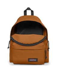 EASTPAK PADDED PAKR Rucsac maro caramel - Rucsacuri pentru școală și timp liber - 3