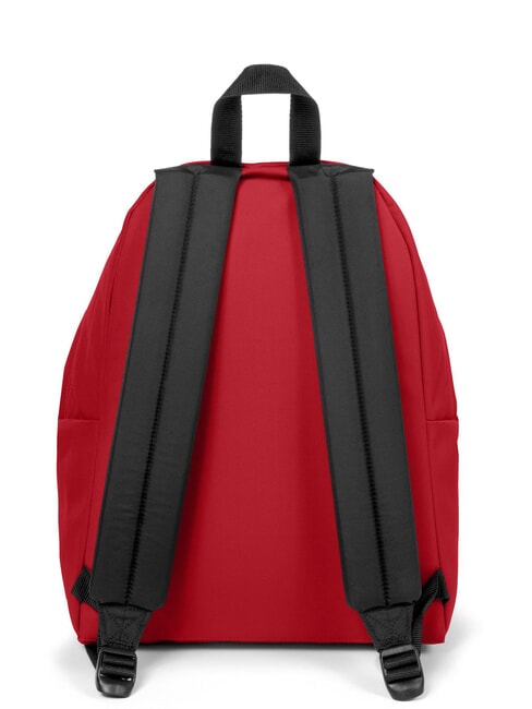 PADDED PAK'R Rucsac sos roșu - Rucsacuri pentru școală și timp liber