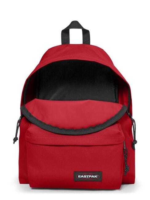 PADDED PAK'R Rucsac sos roșu - Rucsacuri pentru școală și timp liber