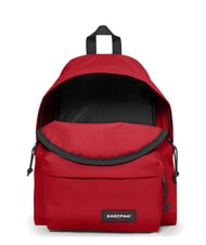 EASTPAK PADDED PAK'R Rucsac sos roșu - Rucsacuri pentru școală și timp liber - 3