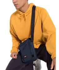 EASTPAK FLEX Geantă de umăr ultramari - Genți de umăr bărbați - 4