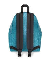 EASTPAK PADDED PAKR Rucsac albastru spațial refleks - Rucsacuri pentru școală și timp liber - 2