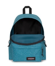 EASTPAK PADDED PAK'R Rucsac albastru spațial refleks - Rucsacuri pentru școală și timp liber - 3