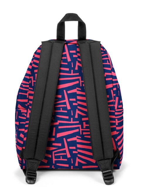 PADDED PAK'R Rucsac formă roz - Rucsacuri pentru școală și timp liber