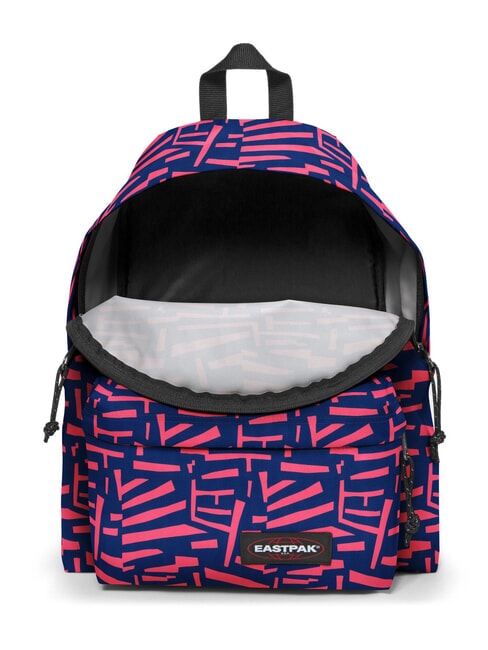 PADDED PAK'R Rucsac formă roz - Rucsacuri pentru școală și timp liber