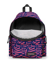 EASTPAK PADDED PAK'R Rucsac formă roz - Rucsacuri pentru școală și timp liber - 3