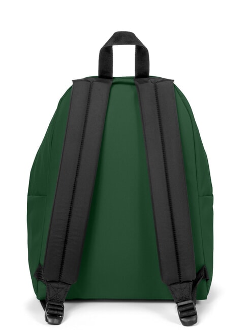 PADDED PAK'R Rucsac verde cu peri - Rucsacuri pentru școală și timp liber
