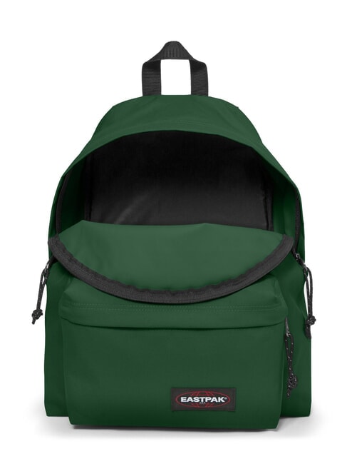 PADDED PAK'R Rucsac verde cu peri - Rucsacuri pentru școală și timp liber