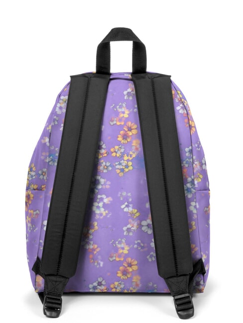 PADDED PAKR Rucsac liliac estompat de floră - Rucsacuri pentru școală și timp liber
