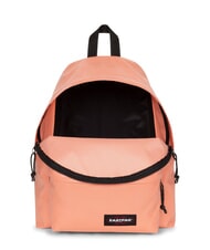 EASTPAK PADDED PAK'R Rucsac piersică lucioasă - Rucsacuri pentru școală și timp liber - 3