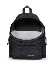 EASTPAK PADDED PAKR Rucsac formă întunecată - Rucsacuri pentru școală și timp liber - 3