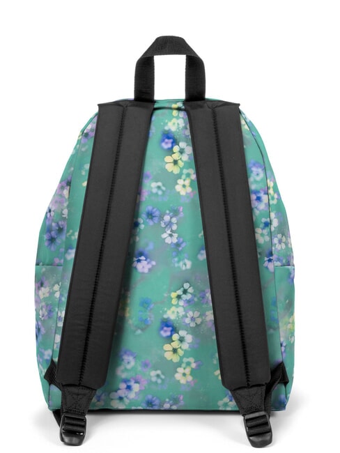 PADDED PAKR Rucsac floră fade aqua - Rucsacuri pentru școală și timp liber