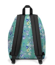 EASTPAK PADDED PAKR Rucsac floră fade aqua - Rucsacuri pentru școală și timp liber - 2