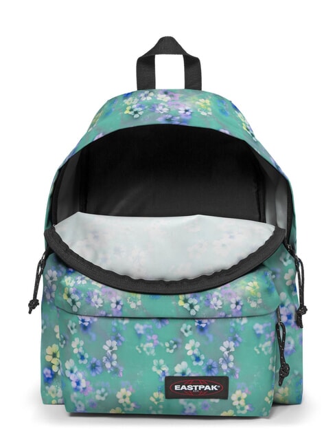 PADDED PAKR Rucsac floră fade aqua - Rucsacuri pentru școală și timp liber