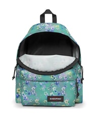 EASTPAK PADDED PAKR Rucsac floră fade aqua - Rucsacuri pentru școală și timp liber - 3