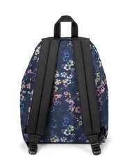 EASTPAK PADDED PAKR Rucsac Flora Fade bleumarin - Rucsacuri pentru școală și timp liber - 2