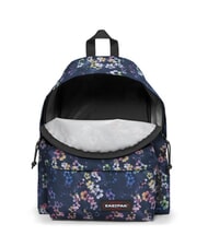 EASTPAK PADDED PAKR Rucsac Flora Fade bleumarin - Rucsacuri pentru școală și timp liber - 3