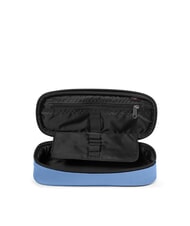EASTPAK OVAL SINGLE Trusa de creion aer albastru - Penare și accesorii - 2