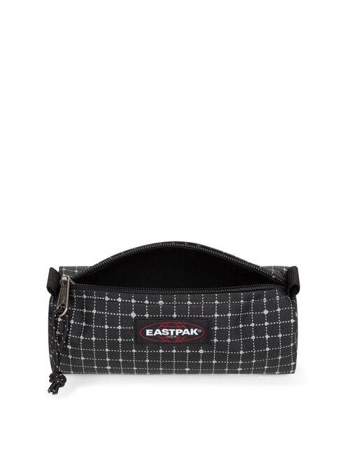 BENCHMARK Husa cu fermoar refleks spațiu negru - Penare și accesorii