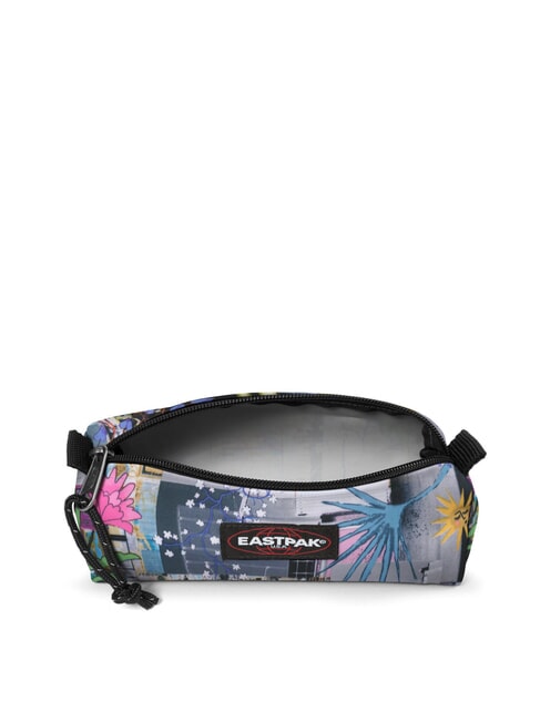 BENCHMARK Husa cu fermoar lumină decupată - Penare și accesorii