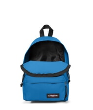 EASTPAK ORBIT XS Rucsac de dimensiuni mici albastru cu bule - Rucsacuri pentru școală și timp liber - 3