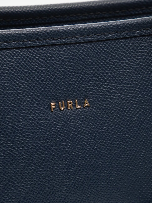 CLASSIC Geantă de mână, geantă de cumpărături din piele spaţiu - Genți femei