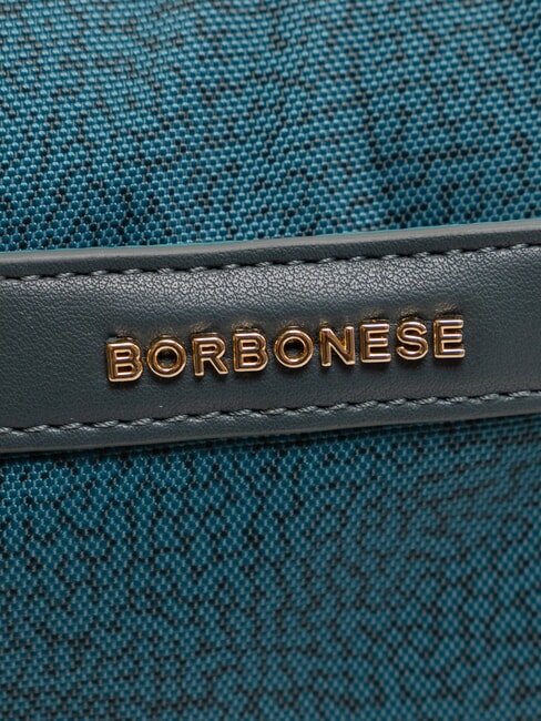 DOWNTOWN Geantă de umăr octan - Genți femei