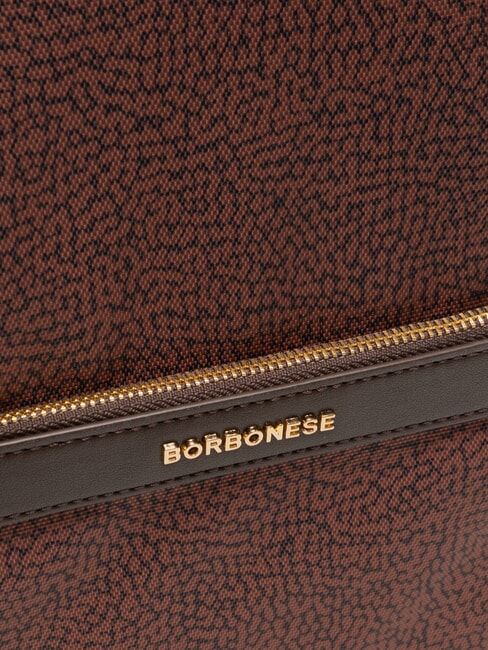 DOWNTOWN Rucsac teracotă - Genți femei