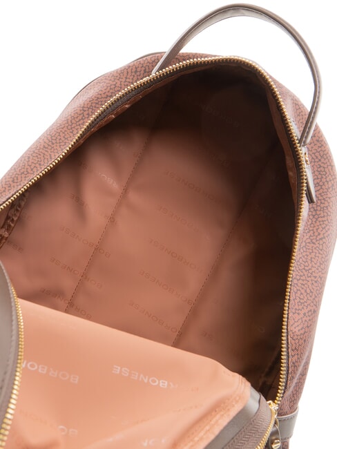 DOWNTOWN Rucsac teracotă - Genți femei