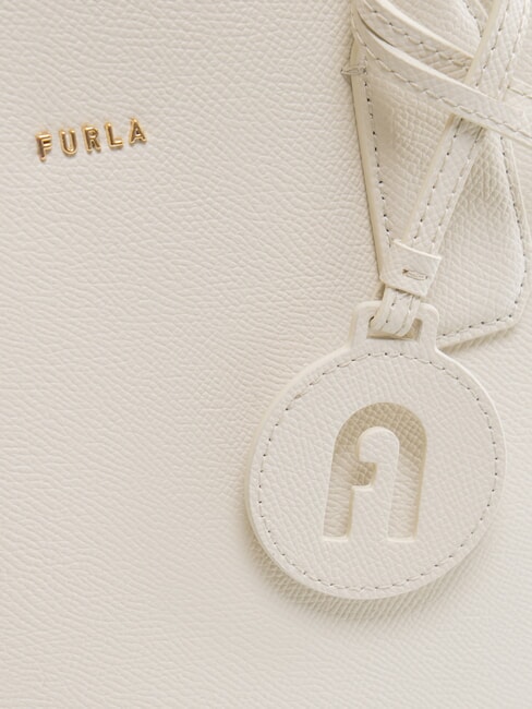 CLASSIC Geantă de mână, geantă de cumpărături din piele Bezea - Genți femei