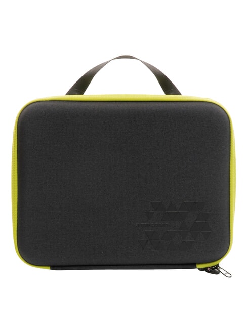 ARMANDILLO Carcasă pentru cameră negru - Husă pentru tabletă și organizator