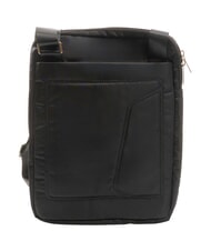 TUCANO FINATEX Geantă de umăr negru - Genți de umăr bărbați - 3