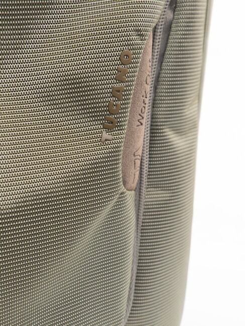 EXPANDED Servietă pentru laptop de 13" gri - Serviete birou