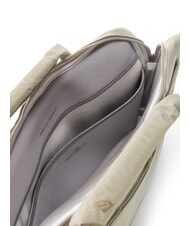 TUCANO EXPANDED Servietă pentru laptop de 13" gri - Serviete birou - 4