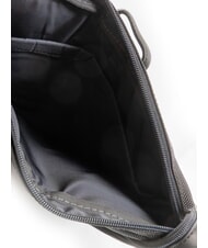 TUCANO FINA Geantă de umăr negru - Genți de umăr bărbați - 5